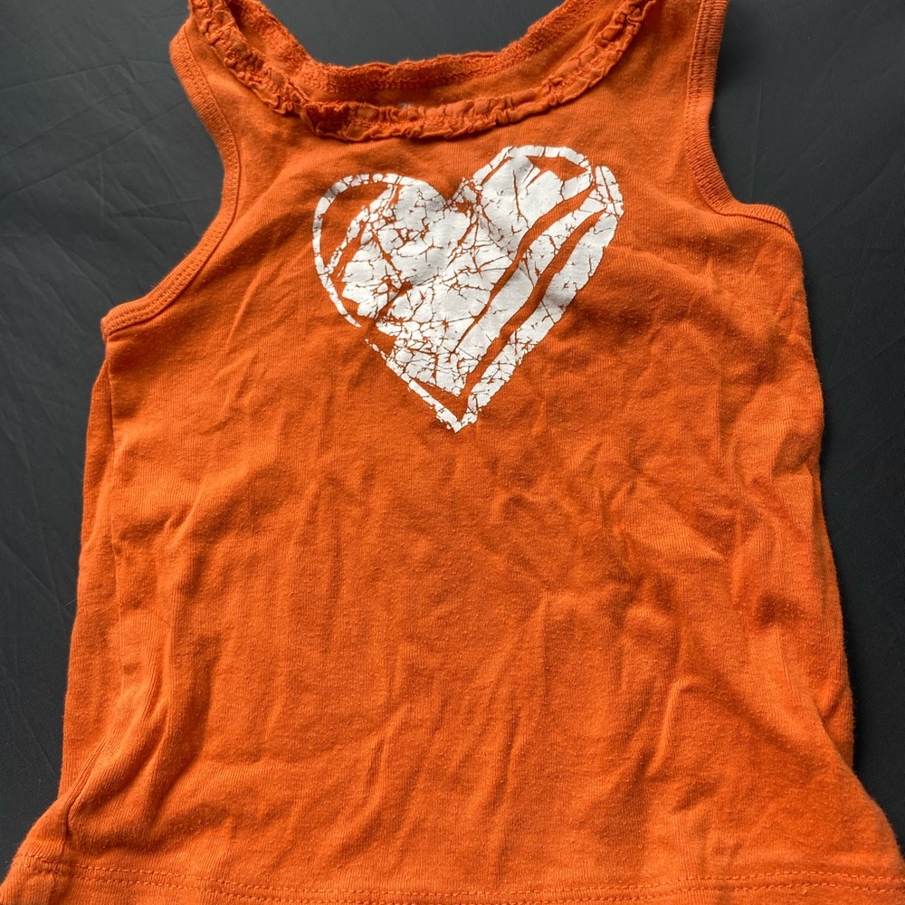 Tank top